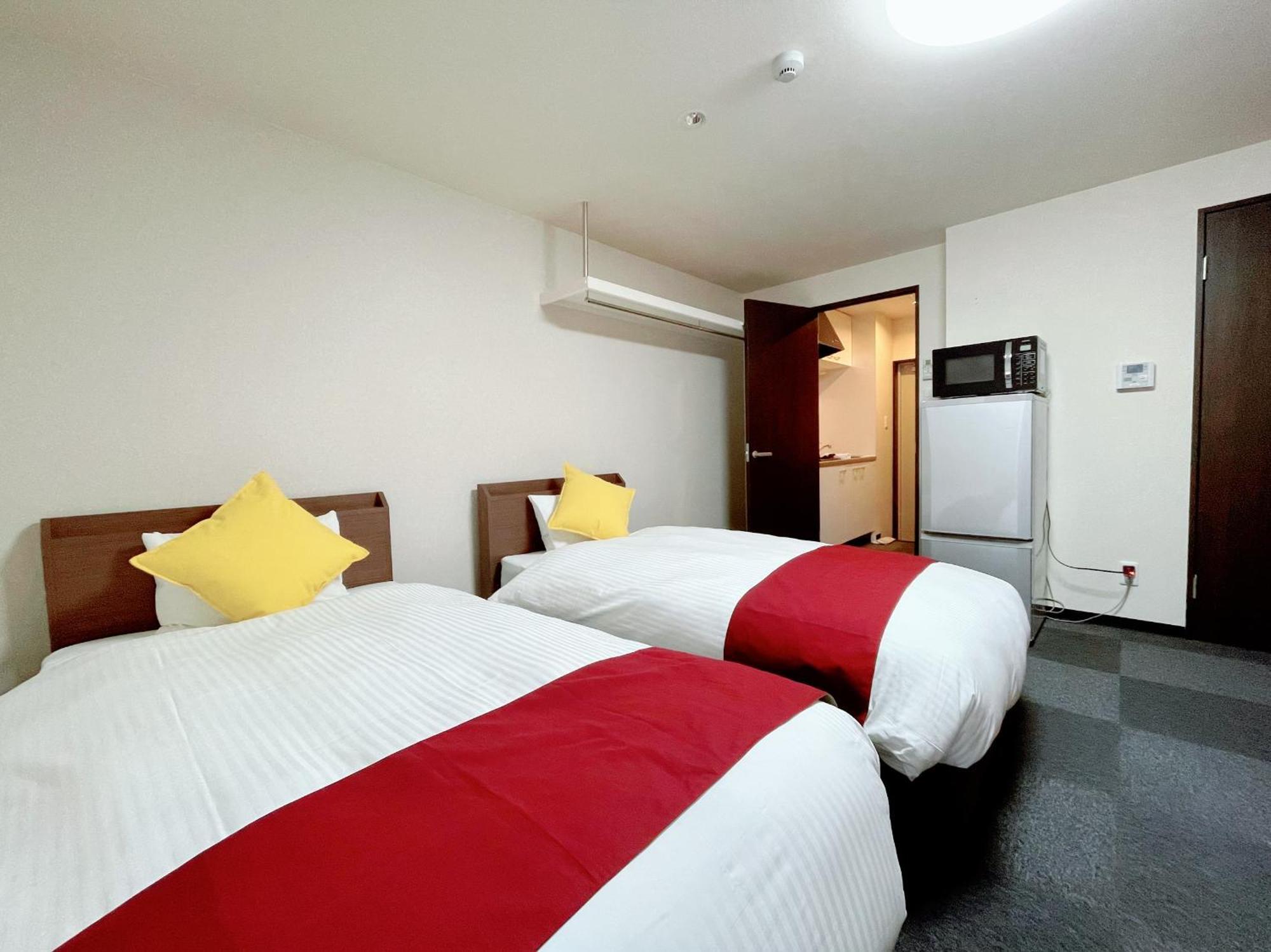 Calm Stay Nijo Kyoto Exterior photo